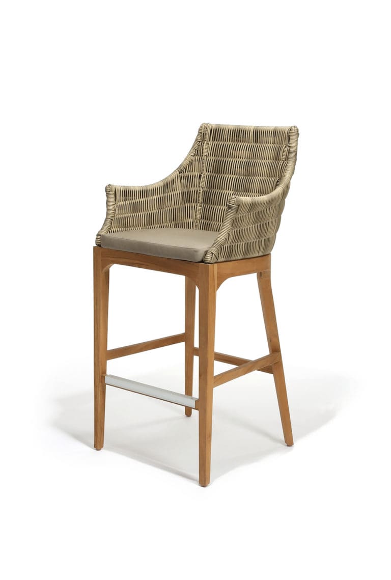 Santos Bar Stool