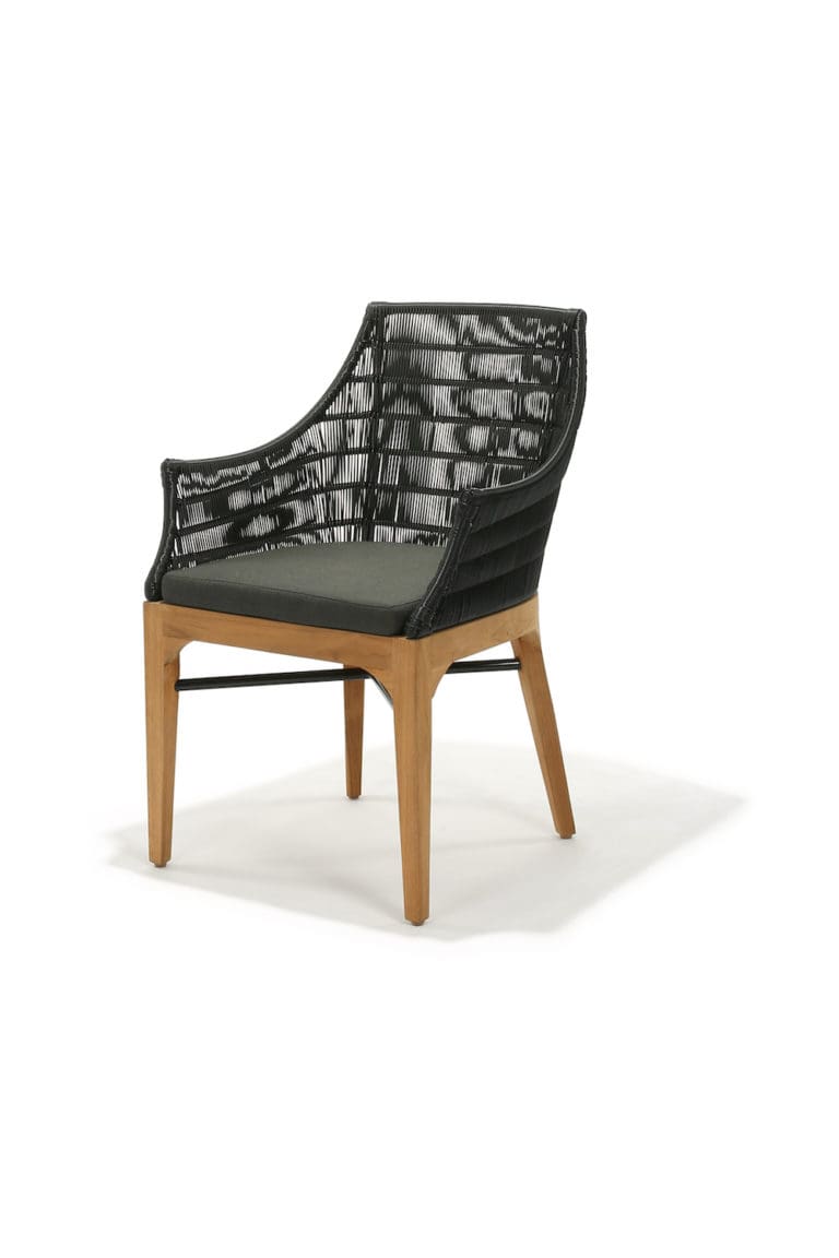 Santos Chair, commercial restaurant chair