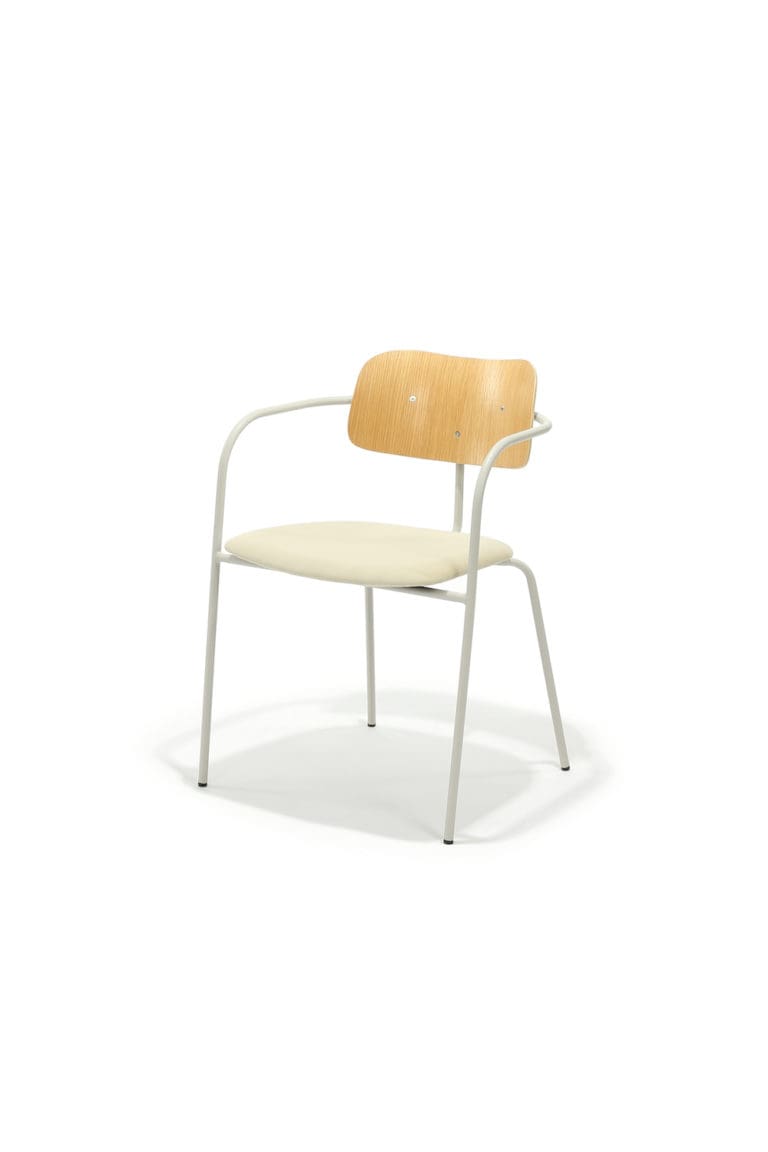 Sarina Chair, commercial restaurant chair