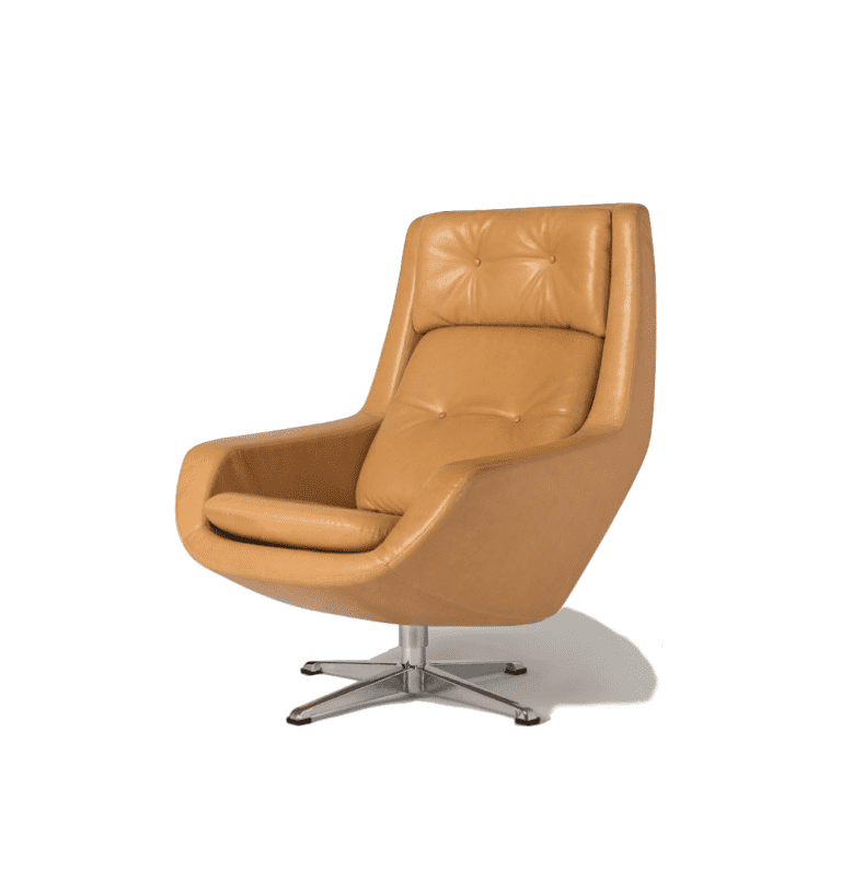 Dalton Lounge Chair