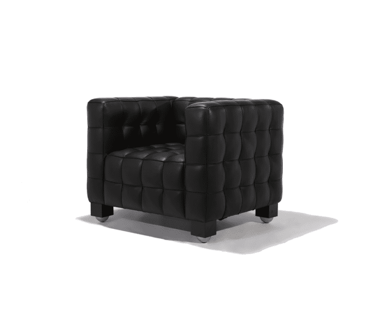 Cube Lounge Chair