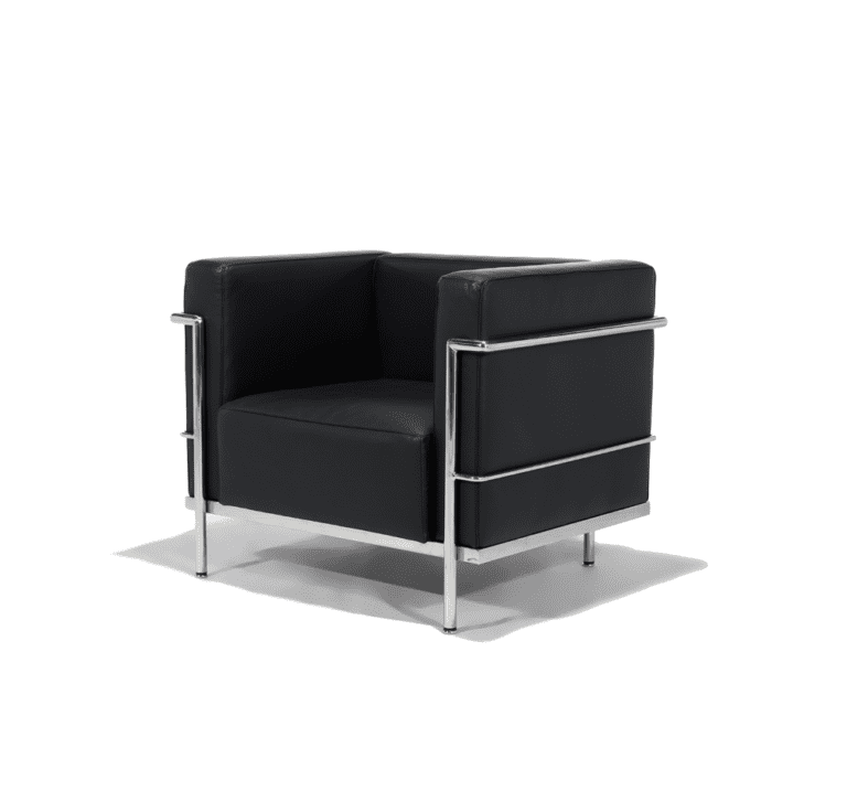 Dayton Lounge Chair