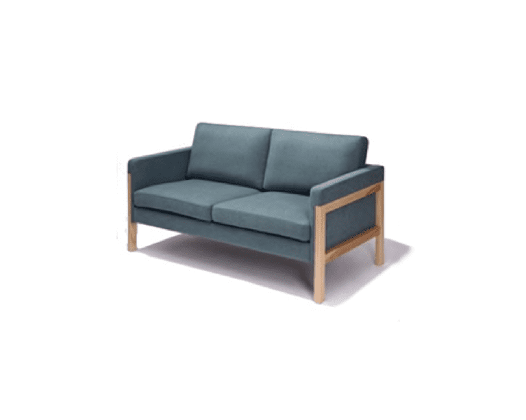 Annette 2-Seater Sofa
