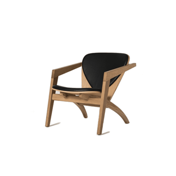 Anders Lounge Chair