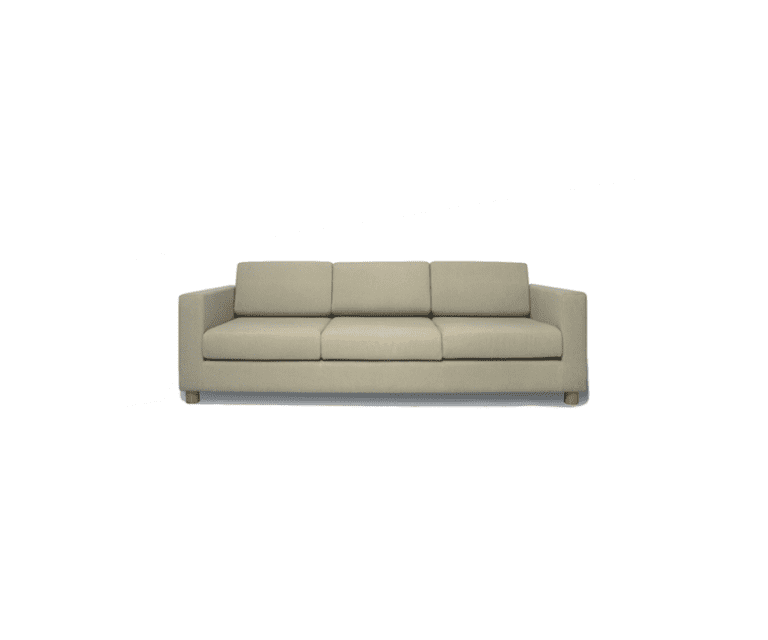 Amanda 3-Seater Sofa