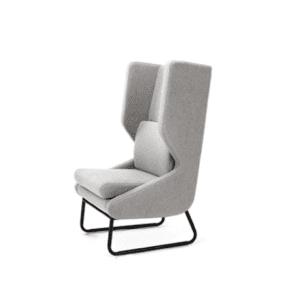 Wing Lounge Chair
