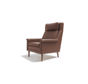 Madison High Back Chair