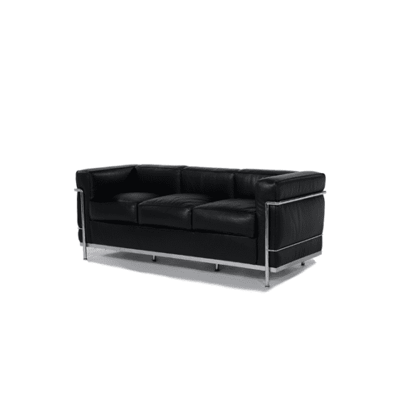 Manhattan 3-Seater Sofa
