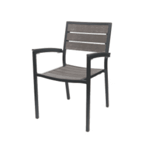 La Jolla Arm Chair