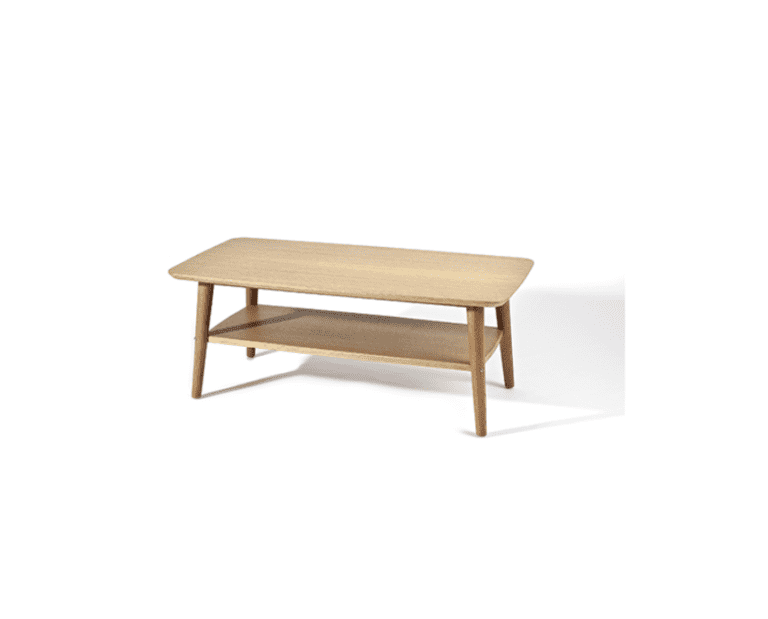 Orlin Coffee Table