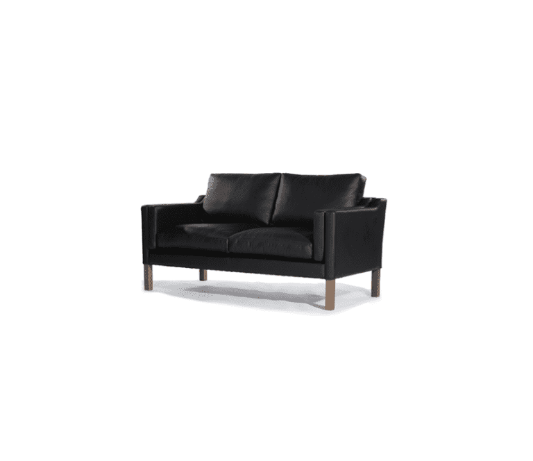 Seaton 2-Seater Sofa