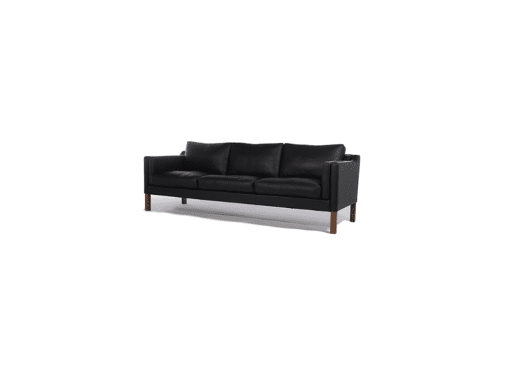 Seaton 3-Seater Sofa