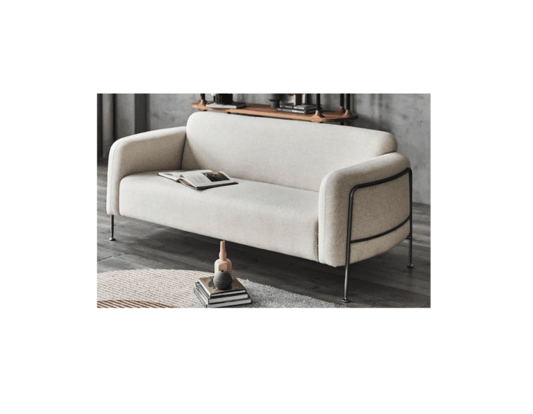 Rigsby 2-Seater Sofa