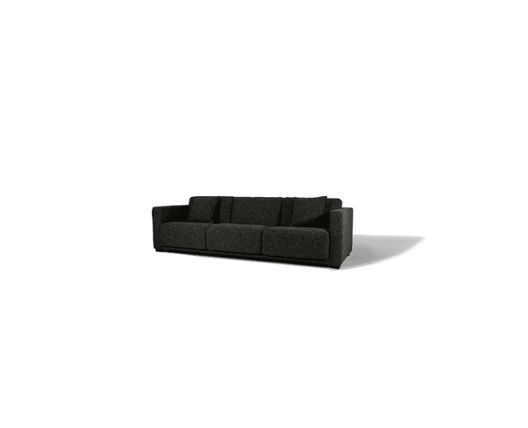 Standard 3-Seater Sofa