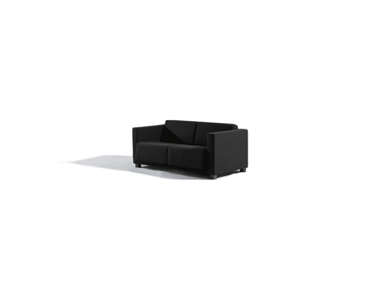Standard 2-Seater Sofa
