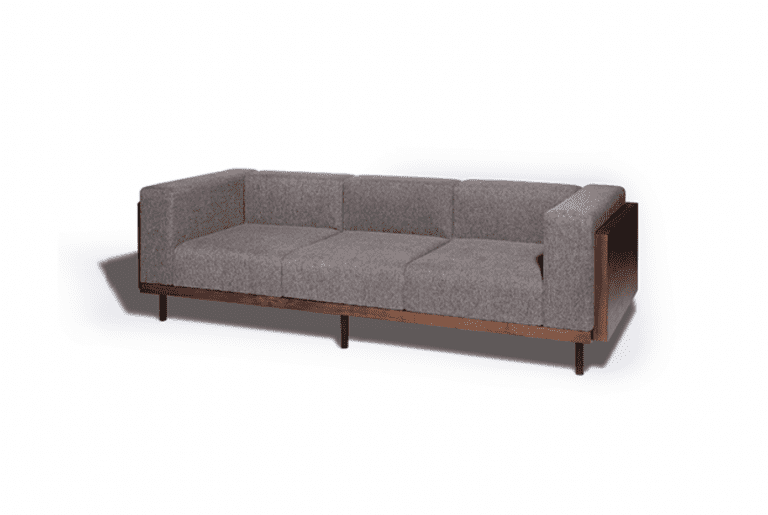 Blok 3-Seater Sofa