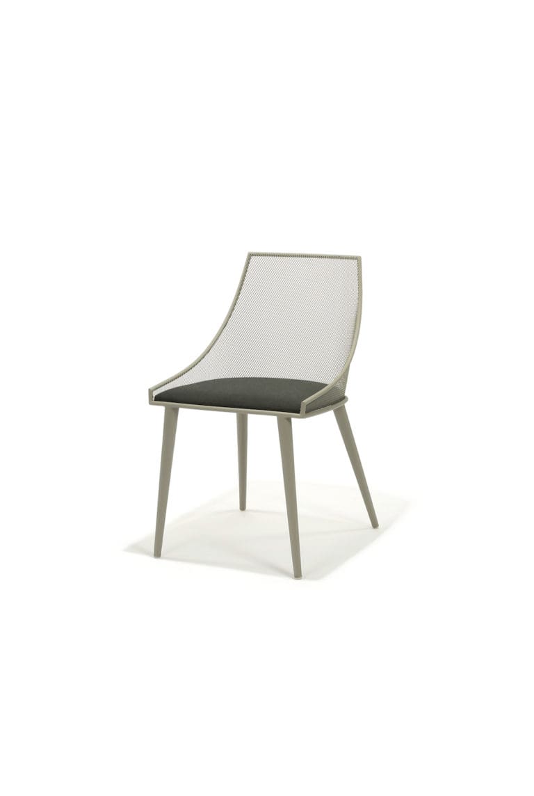 Seville Chair, commercial restaurant chair