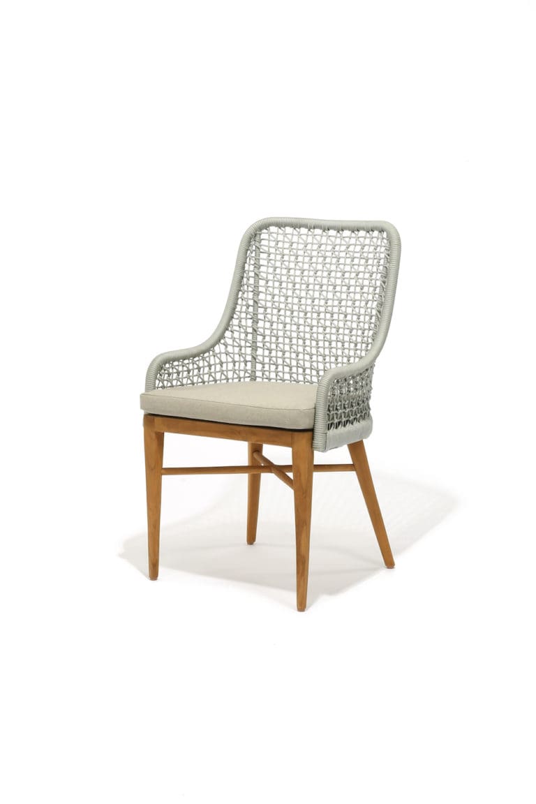 Soleil Chair, commercial restaurant chair