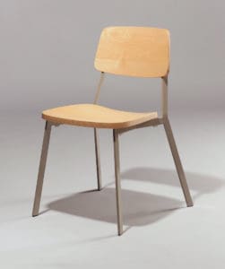 Sprint Grand Side Chair, commercial restaurant chair