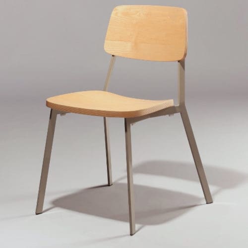 Sprint Grand Side Chair, commercial restaurant chair