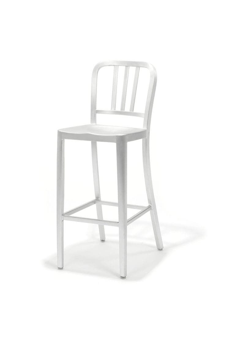 Stringer Stool - 300 Series, commercial bar stool