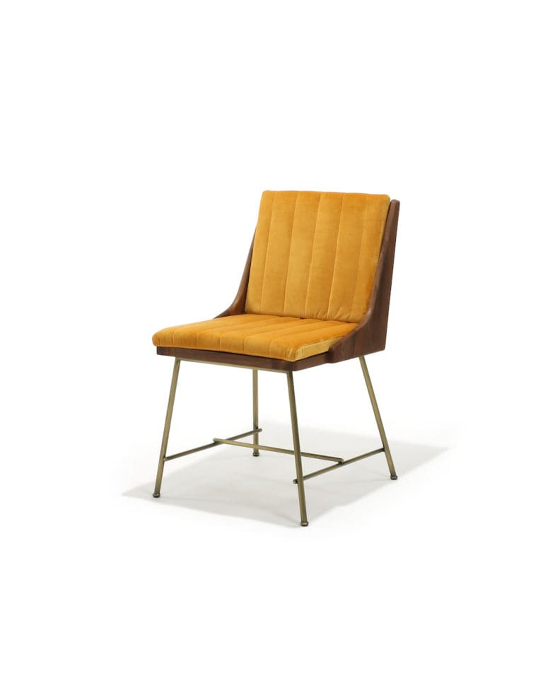 Thesby Side Chair