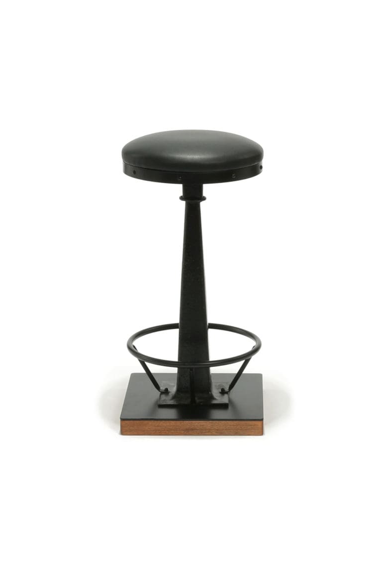 Truman Stool, commercial bar stool