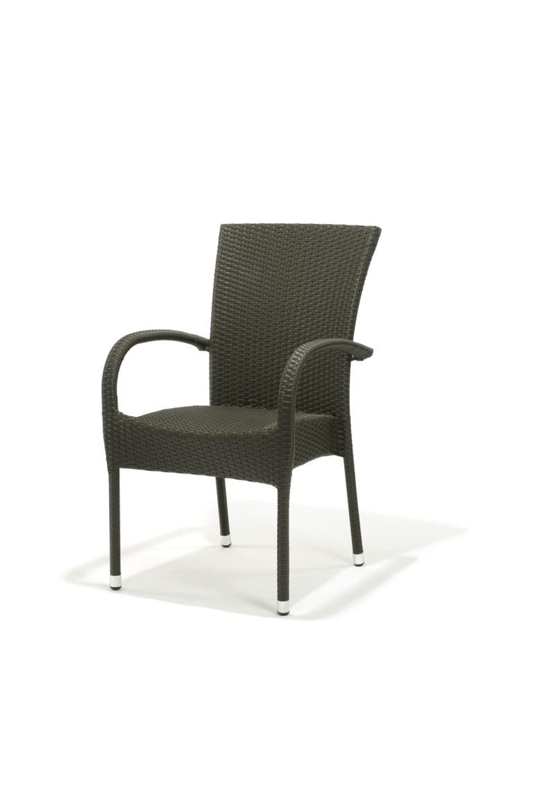 Vineyard Arm Chair, commercial restaurant chair