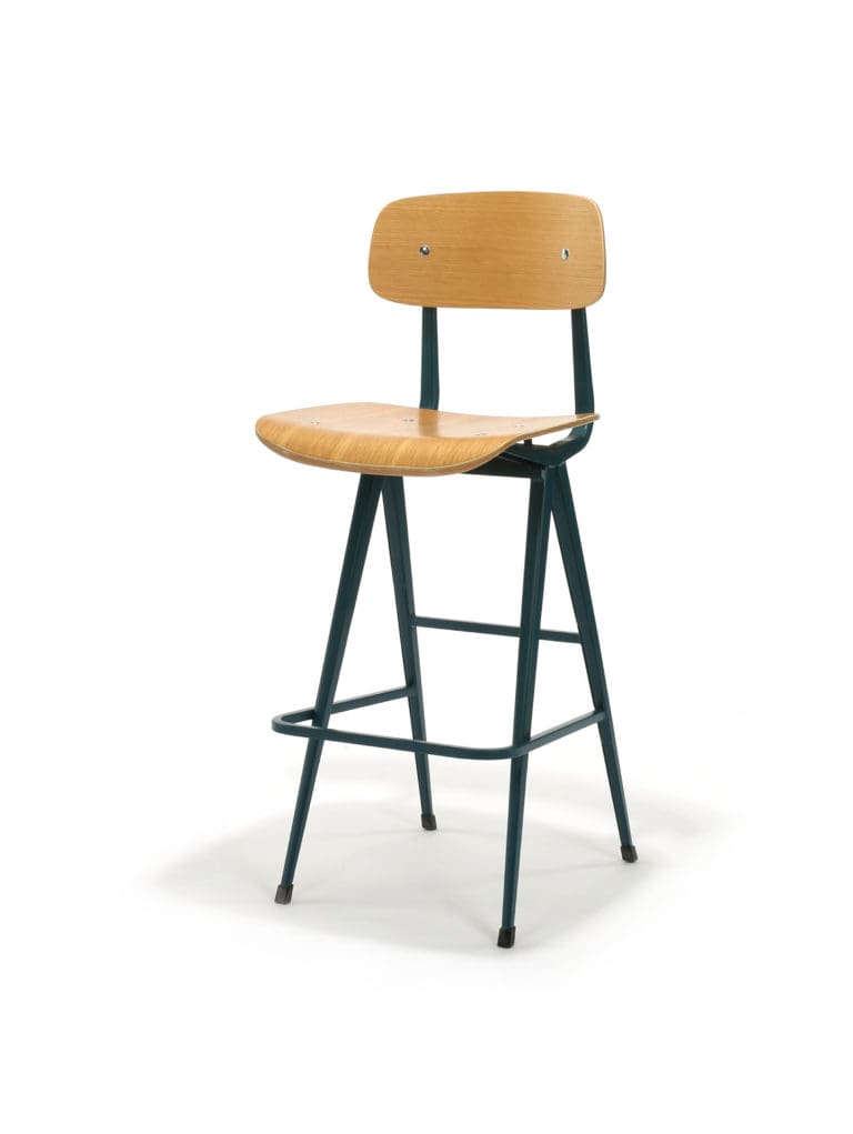Werner Stool, commercial bar stool