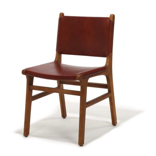 Wyatt Chair, commercial restaurant chair