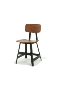 Yardbird Chair, commercial restaurant chair