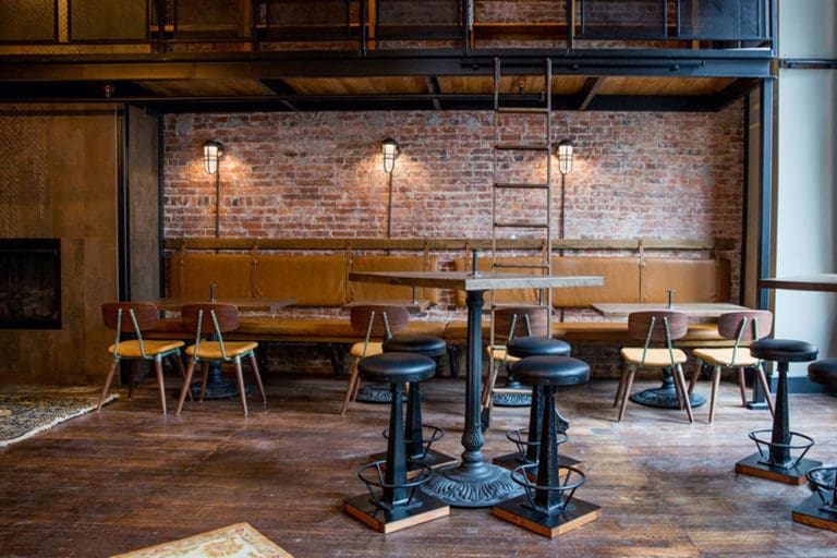 modern industrial portolio Black Rabbit, Nashville (3)