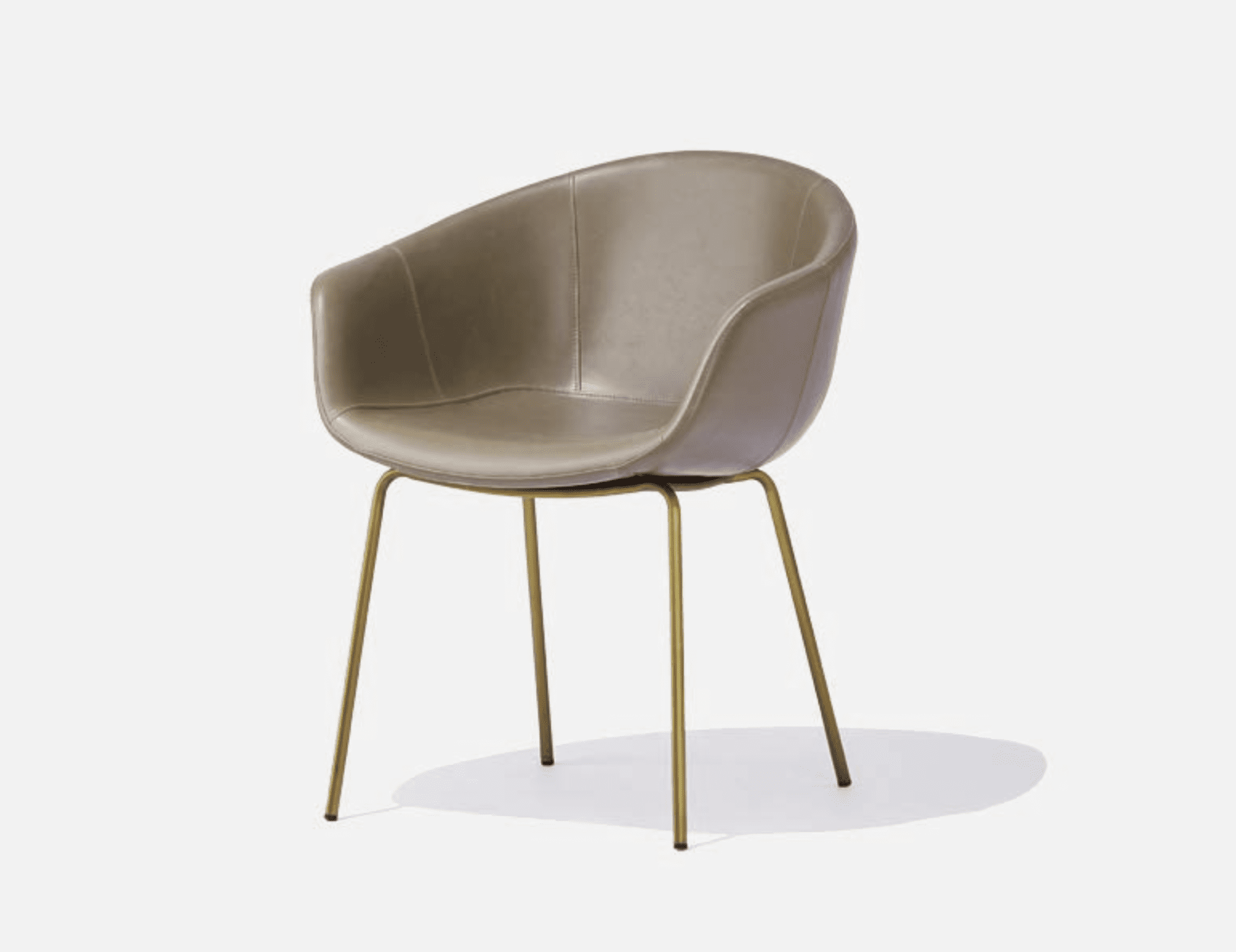 Circa Lounge Chair Design Form Furnishings