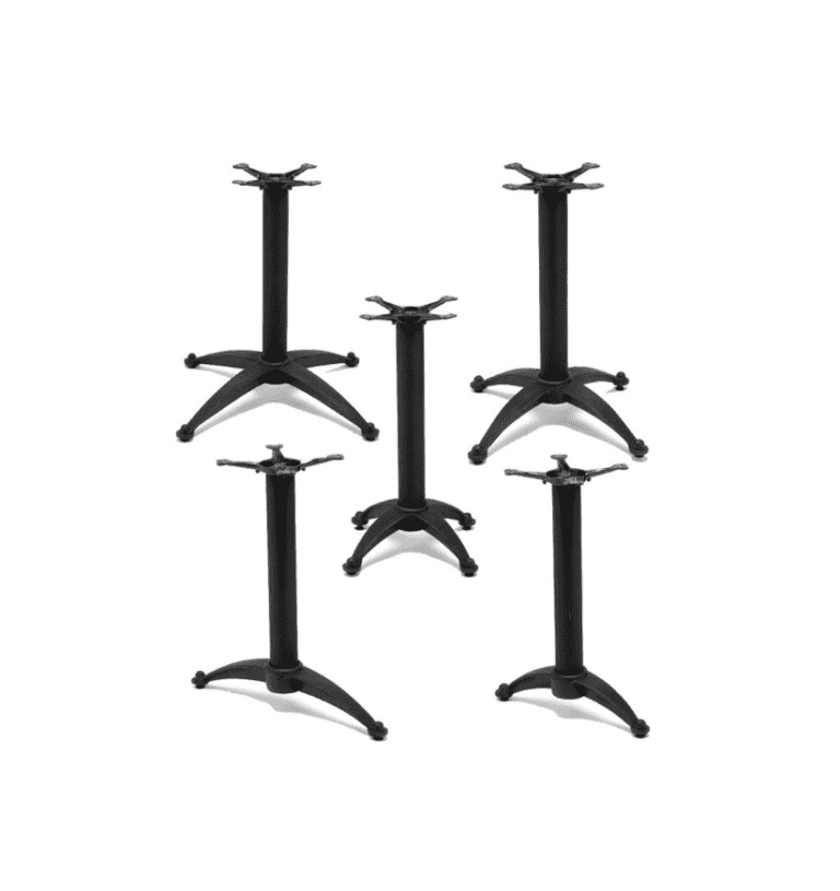 Table Base-Blade Series