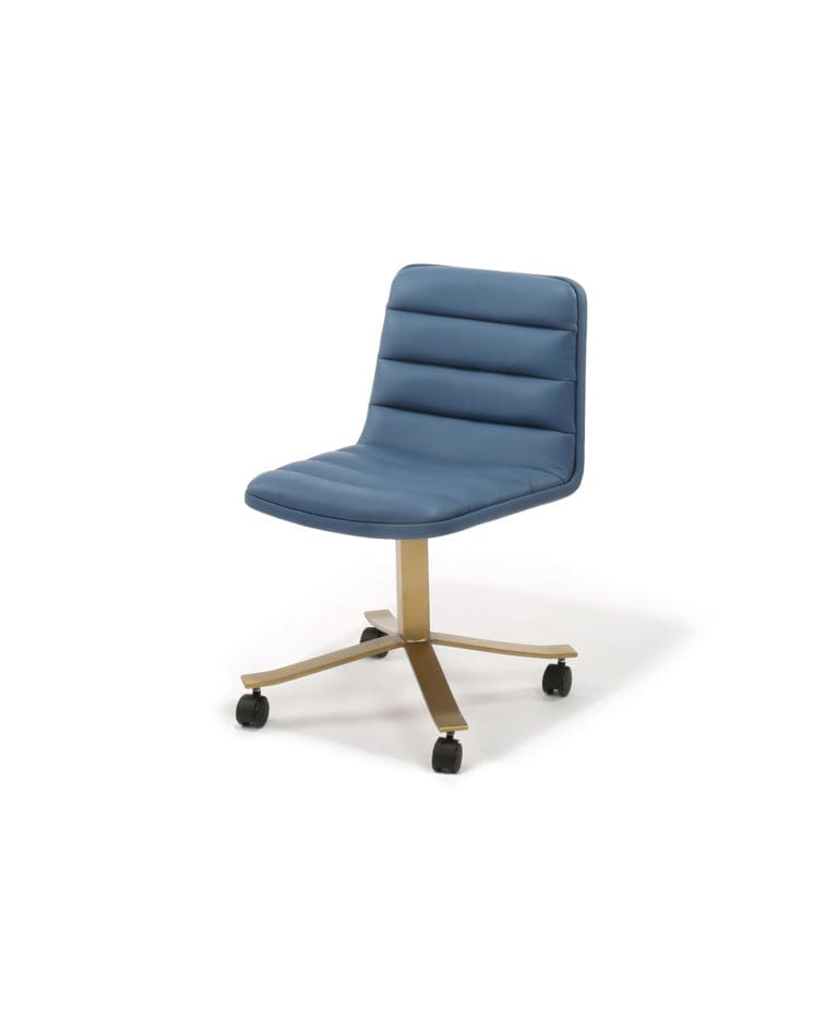 Ronin Task Chair, commercial restaurant chair