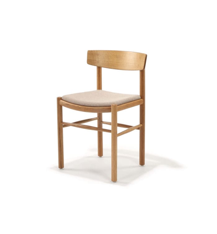 Rod Chair - Design Form Furnishings