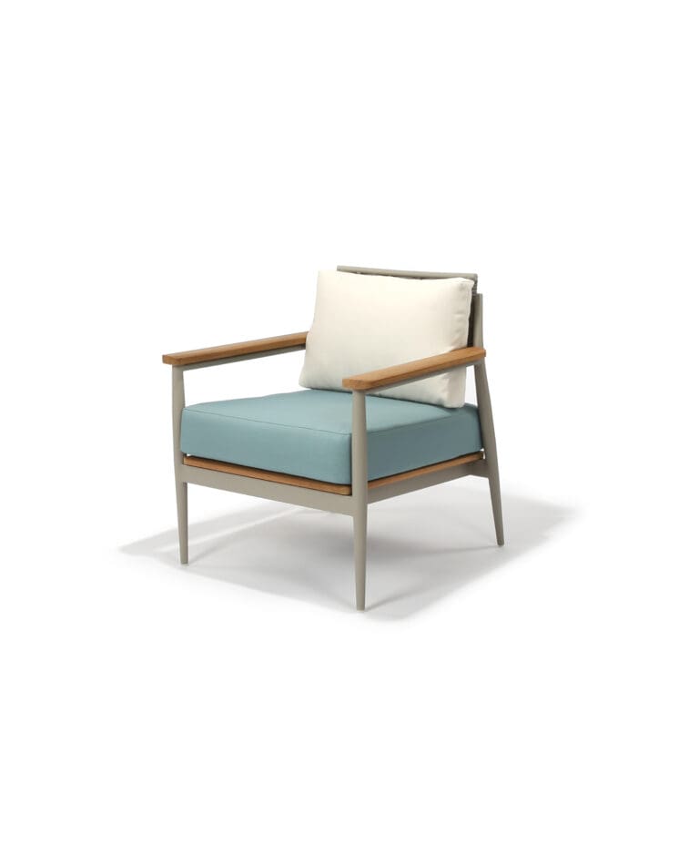 Campos Lounge Chair
