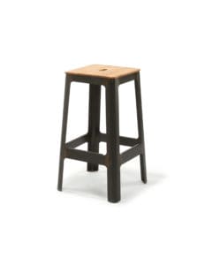 Helm Stool, commercial bar stool