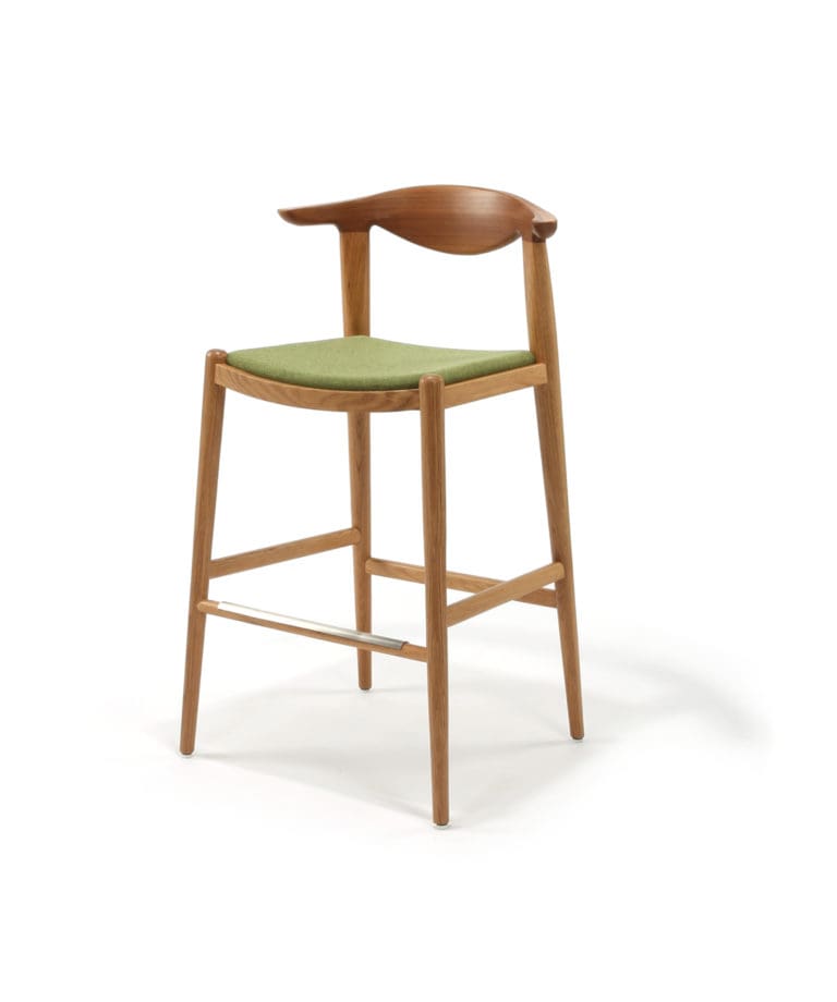 Horn Stool