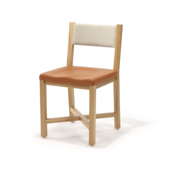Nash Upholstered Chair