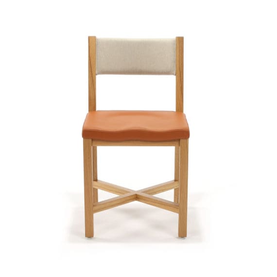 Nash Upholstered Chair