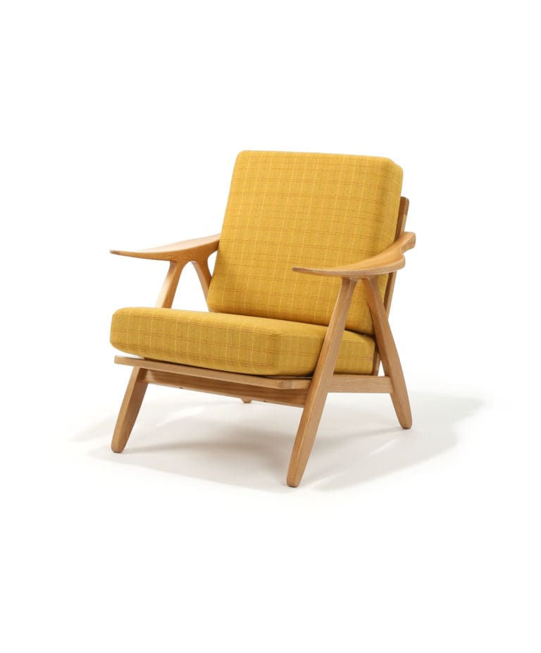 Soren Lounge Chair no zipper
