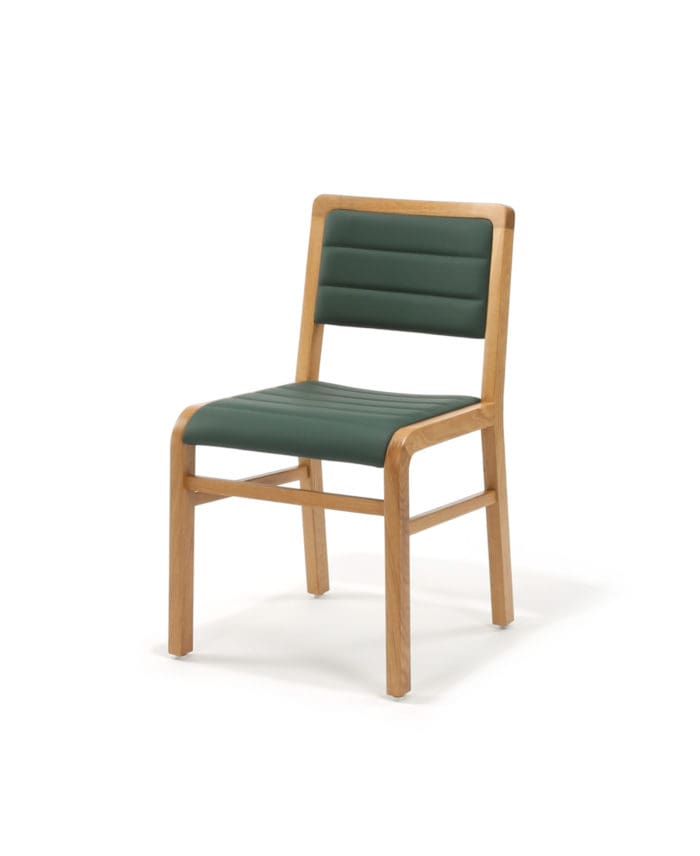 Rod Chair - Design Form Furnishings