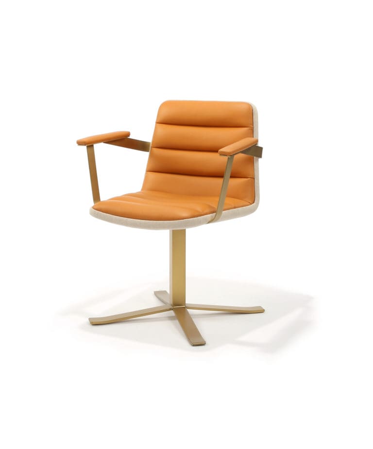 Ronin Arm Chair, commercial restaurant chair