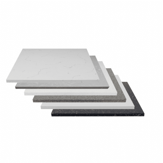Table Top-Quartz Table Tops (Indoor/Outdoor) - Design Form Furnishings