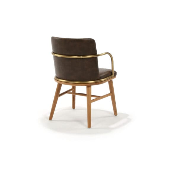 Aspen Arm Chair