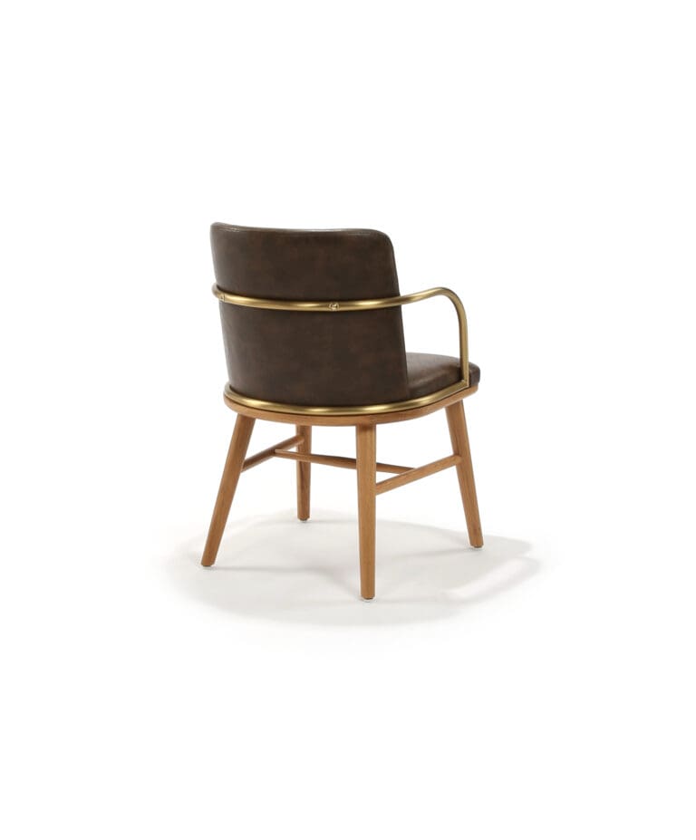 Aspen Arm Chair