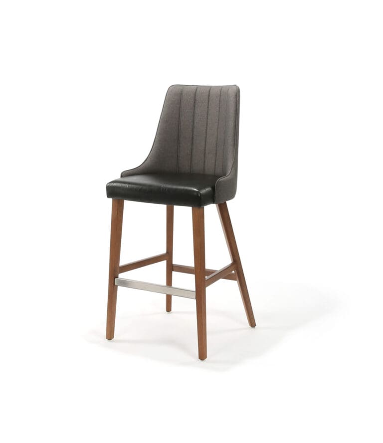 Montreux Stool, commercial bar stool