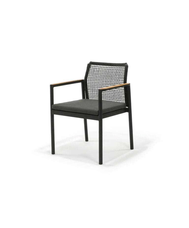 Ostia Arm Chair