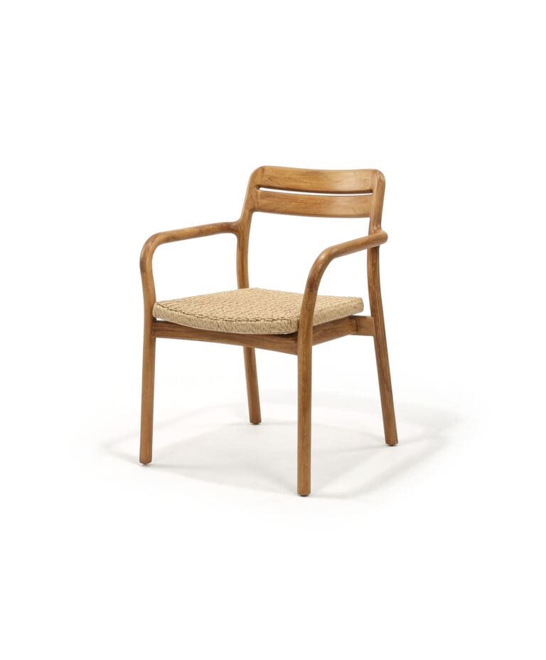 Villamare Arm Chair